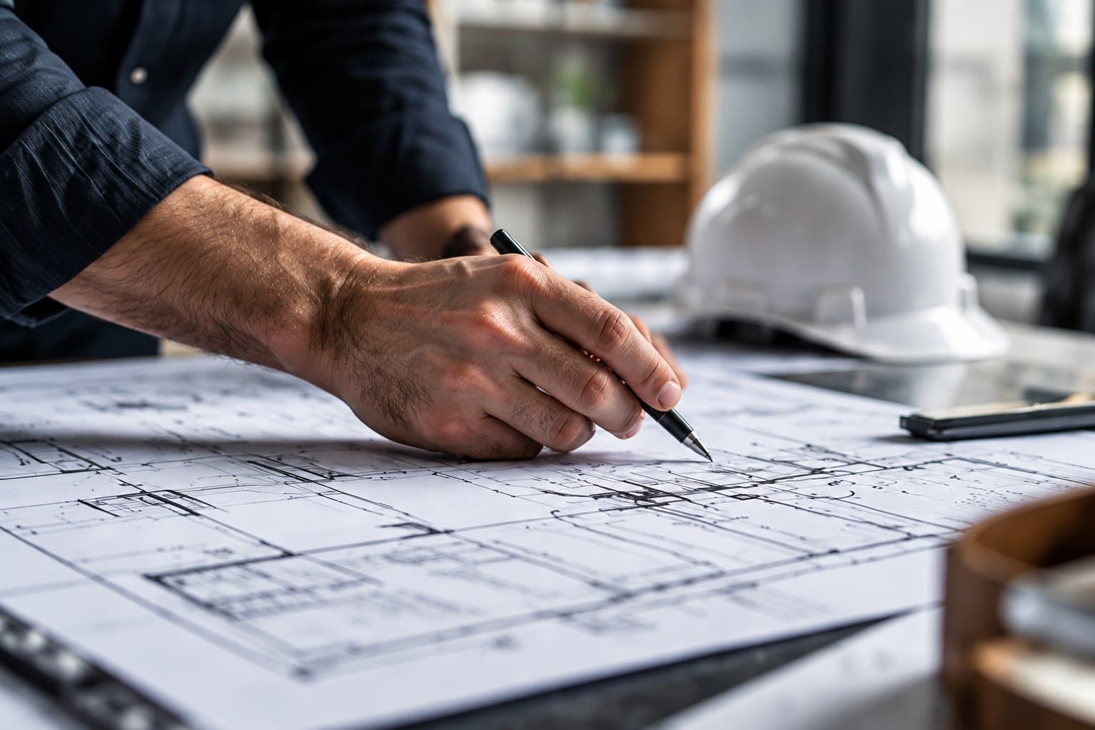 About Maple Consulting Engineers