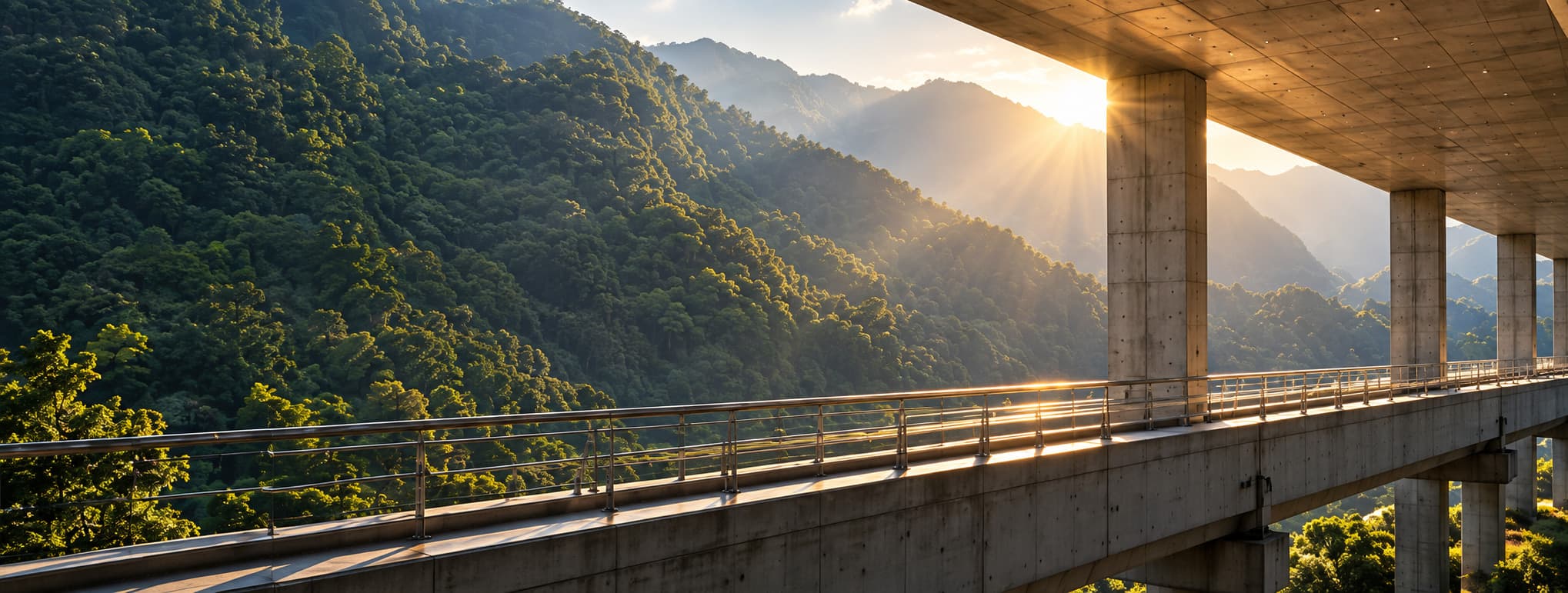 Maple Vision - Infrastructure and Engineering