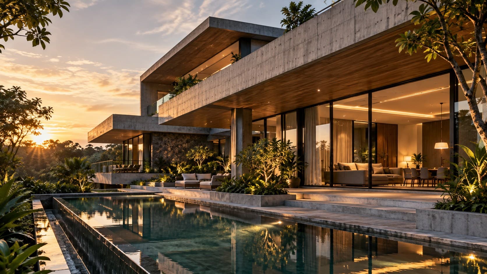 Residential Projects